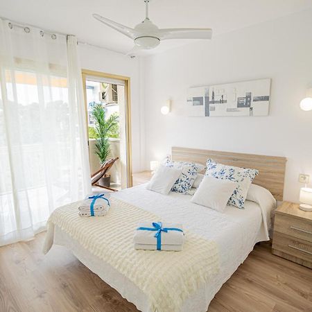 Apartamento Familiar Leomar 萨洛 外观 照片