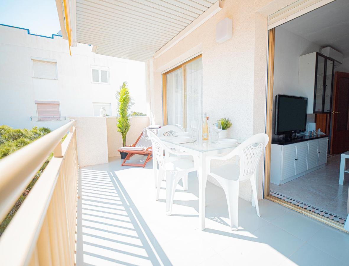Apartamento Familiar Leomar 萨洛 外观 照片