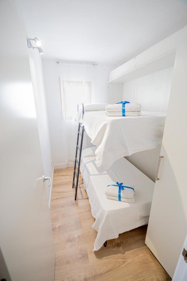 Apartamento Familiar Leomar 萨洛 外观 照片