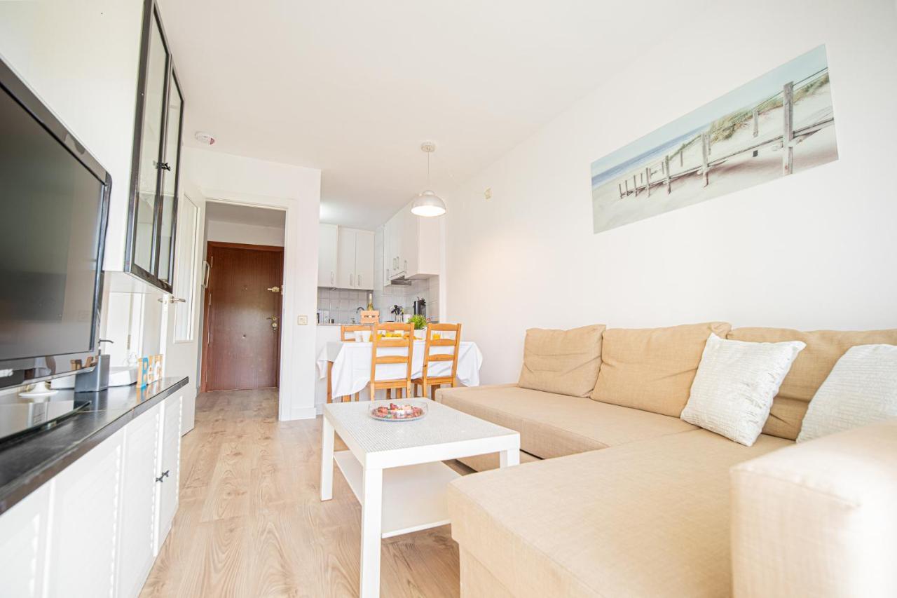 Apartamento Familiar Leomar 萨洛 外观 照片