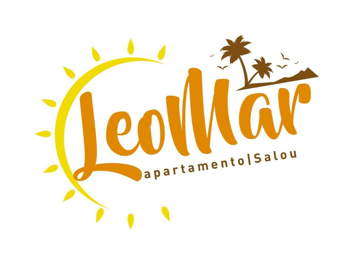 Apartamento Familiar Leomar 萨洛 外观 照片