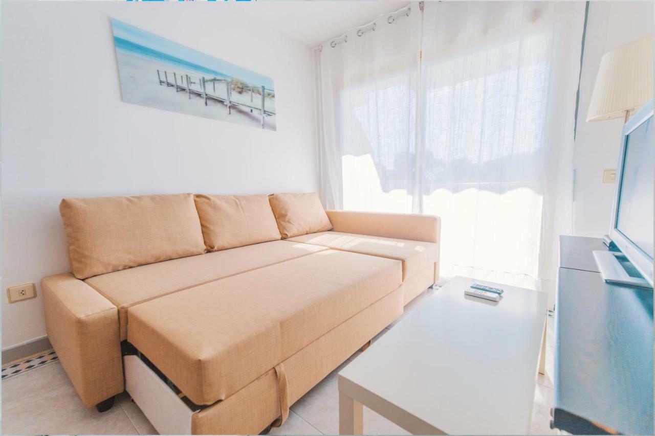 Apartamento Familiar Leomar 萨洛 外观 照片